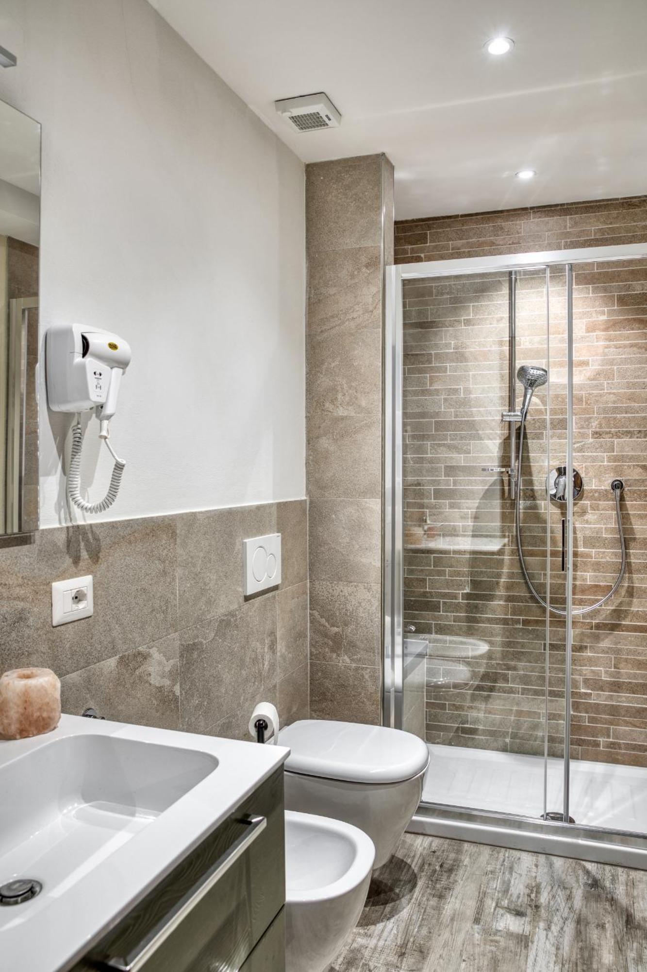 Apartament Il Nido Nel Chianti Greve in Chianti Zewnętrze zdjęcie